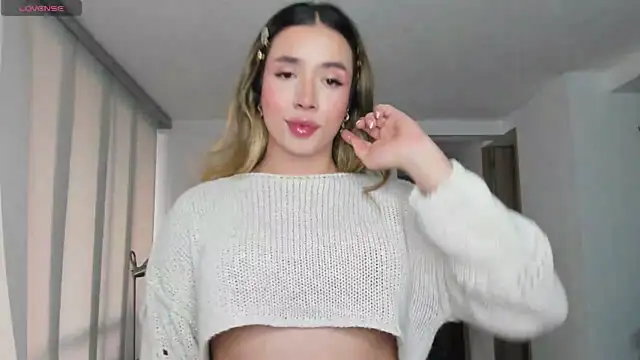 Snapshot of honeyann08 chatting on 01/18/25, 09:34 honeyann08 online show from 01/18/25, 09:34