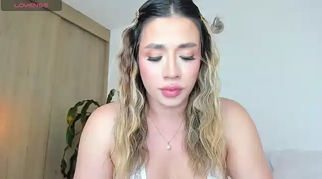 Snapshot of honeyann08 chatting on 01/29/25, 08:04 honeyann08 online show from 01/29/25, 08:04