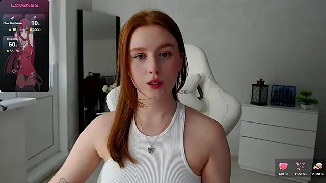 Snapshot of Meow_babe chatting on 01/10/25, 10:17 Meow babe online show from 01/10/25, 10:17