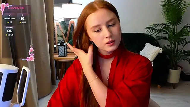 Meow babe online show from 02/07/26, 01:15