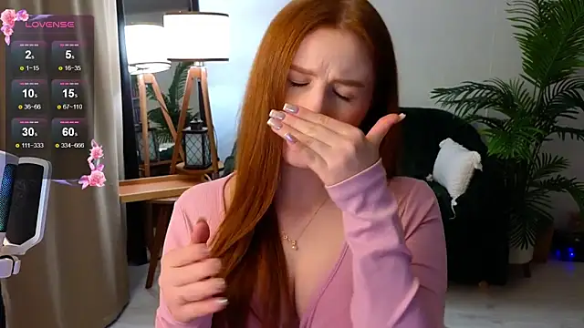 Meow babe online show from 02/13/26, 01:40