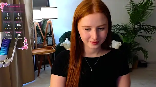 Meow babe online show from 02/18/26, 12:12