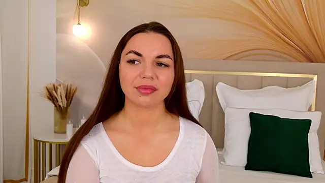 CamillaLarson online show from 05/27/26, 03:03