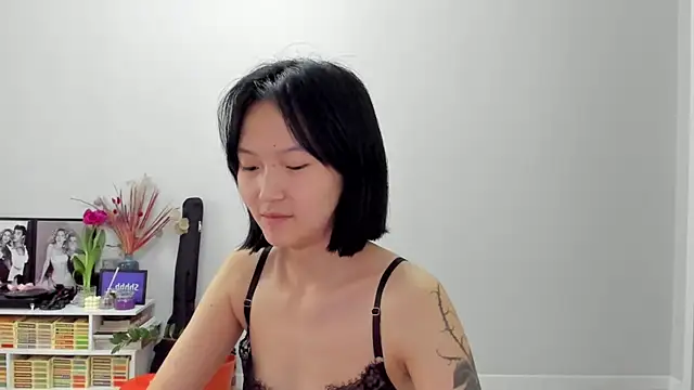 ailey chao online show from 03/10/26, 04:06