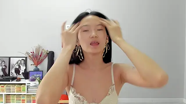 ailey chao online show from 04/24/26, 02:14