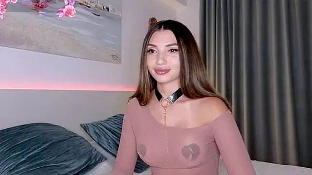 ReyaSophia online show from 09/23/25, 07:50