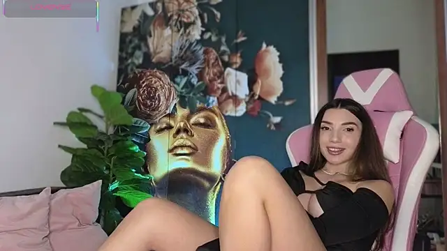 ReyaSophia online show from 02/09/26, 10:25