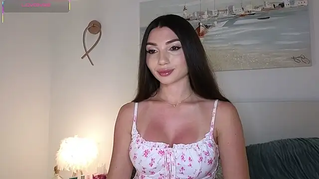 ReyaSophia online show from 04/18/26, 07:51