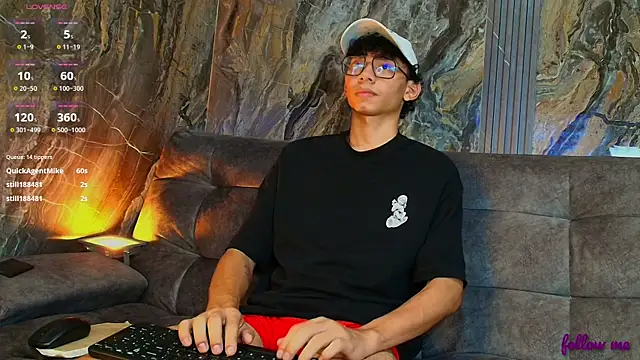 Daviid laidd online show from 01/13/25, 09:08