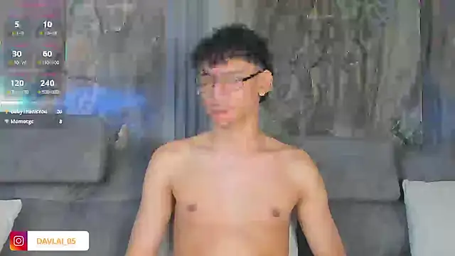 Daviid laidd online show from 11/20/25, 09:09