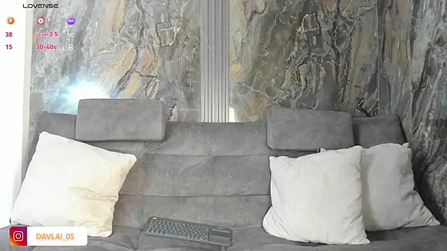 Daviid laidd online show from 12/05/25, 07:54