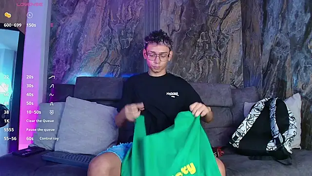 Daviid laidd online show from 02/11/26, 07:30