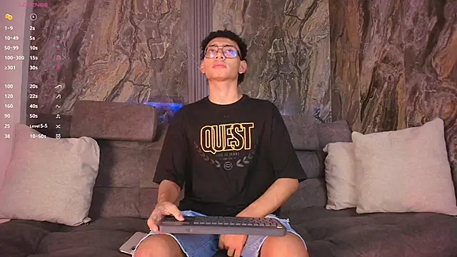 Daviid laidd online show from 03/02/26, 08:15