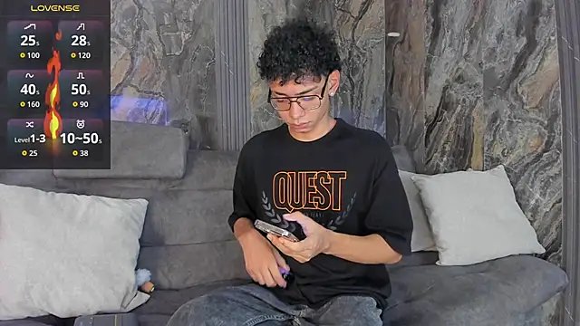 Daviid laidd online show from 03/11/26, 07:53