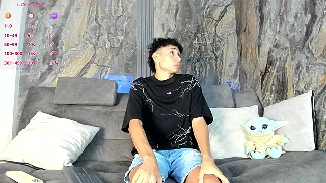 Daviid laidd online show from 03/30/26, 08:32