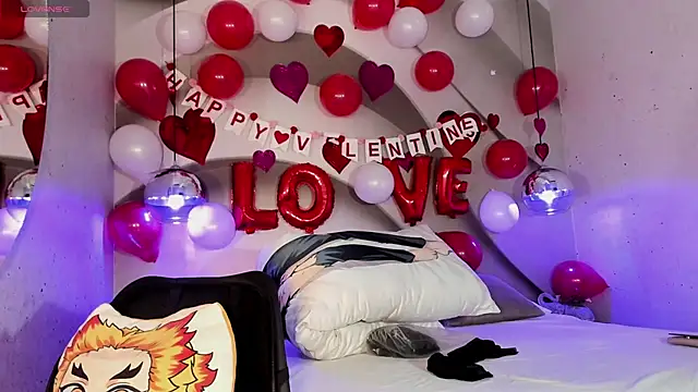 IamNayuta online show from 02/05/25, 07:42