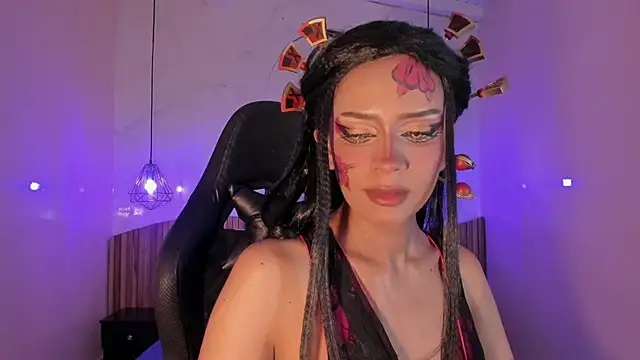 IamNayuta online show from 02/25/26, 07:01