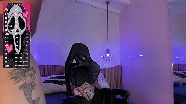 IamNayuta online show from 02/27/26, 03:17