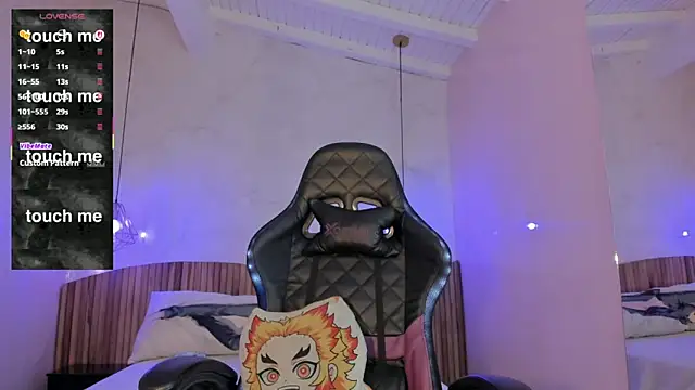 IamNayuta online show from 03/21/26, 08:19