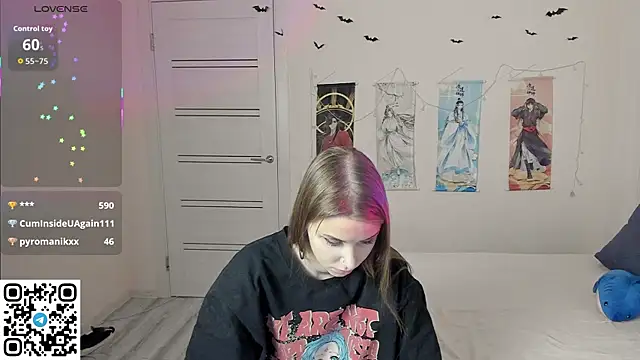 JorRoger online show from 11/06/25, 03:18