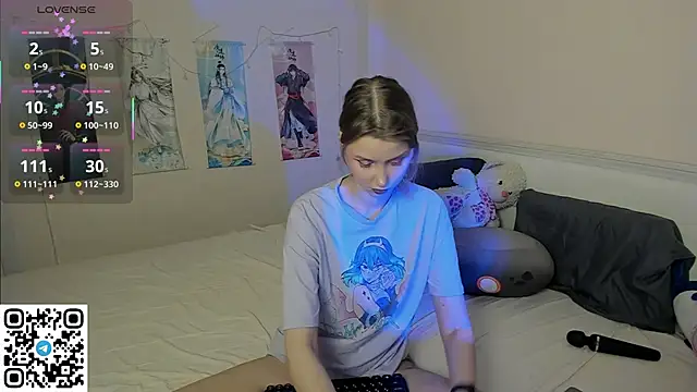 JorRoger online show from 11/21/25, 12:54