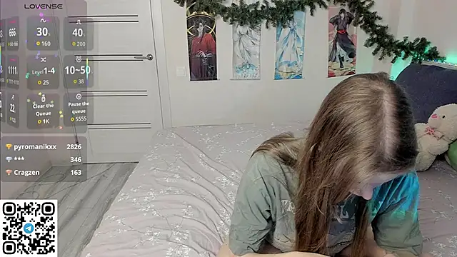 JorRoger online show from 12/15/25, 10:25