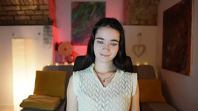 Gia Paige18 online show from 12/27/24, 06:20