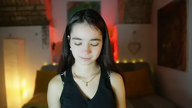 Gia Paige18 online show from 01/25/25, 09:04