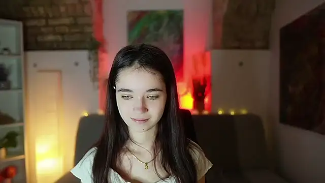 Gia Paige18 online show from 02/22/25, 09:12