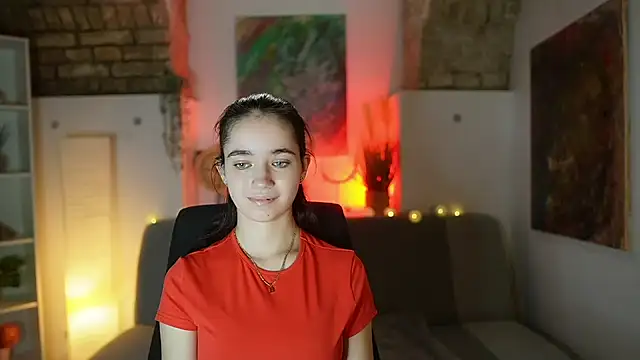 Gia Paige18 online show from 02/25/25, 12:13