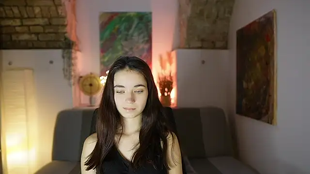 Gia Paige18 online show from 03/22/25, 12:25