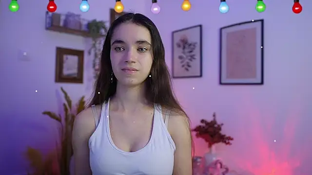 Gia Paige18 online show from 12/22/25, 02:14