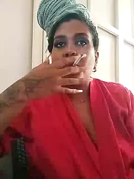 ELLA KELLY online show from 01/23/25, 03:01