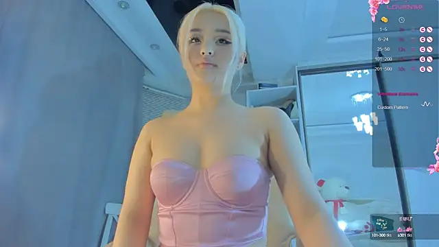 Snapshot of jenny_pvrk chatting on 01/07/25, 03:23 jenny pvrk online show from 01/07/25, 03:23