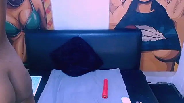 Ebonycutiex online show from 04/15/26, 07:58