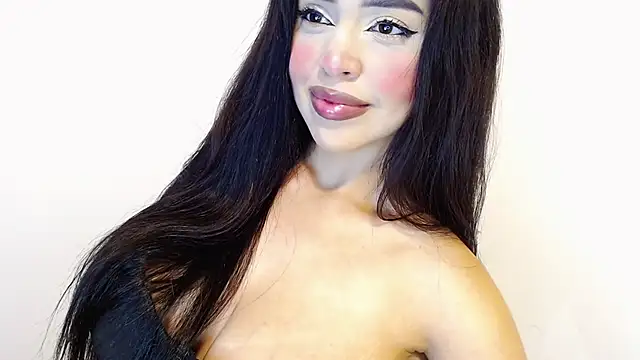 HarleyQueen Robbie online show from 11/18/25, 12:49