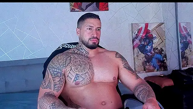 Cristian Walker online show from 04/14/26, 11:27