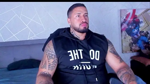 Cristian Walker online show from 04/14/26, 11:33