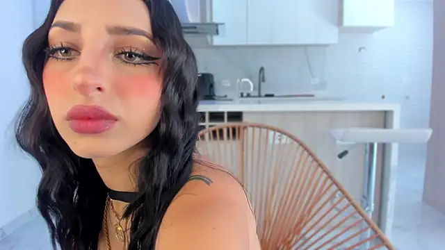 MelodyAdamss online show from 02/21/25, 07:43