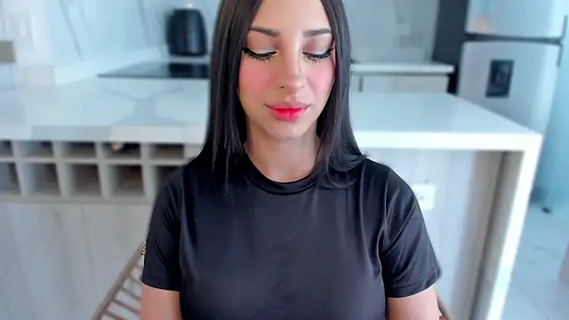 MelodyAdamss online show from 09/14/25, 05:56