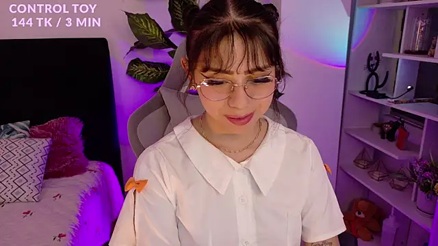 melany naa online show from 03/09/26, 10:25