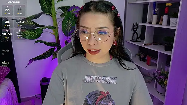 melany naa online show from 03/21/26, 11:41