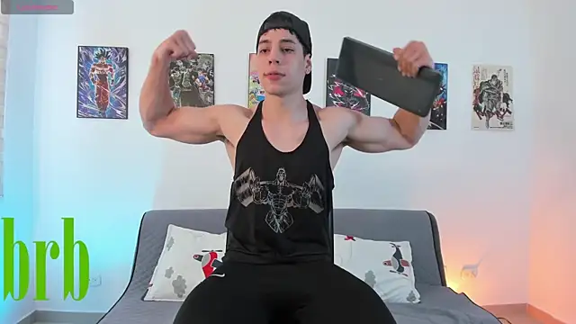 jonathanjoestar  online show from 04/03/26, 09:02