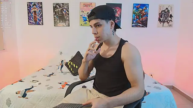 jonathanjoestar  online show from 04/09/26, 09:31