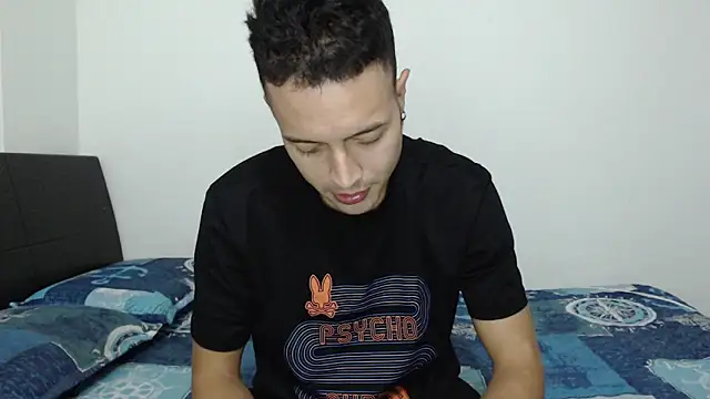 dimitriquiet05 online show from 12/05/24, 03:15