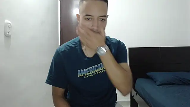 dimitriquiet05 online show from 12/23/24, 05:39