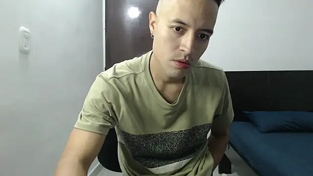 dimitriquiet05 online show from 12/24/24, 04:11