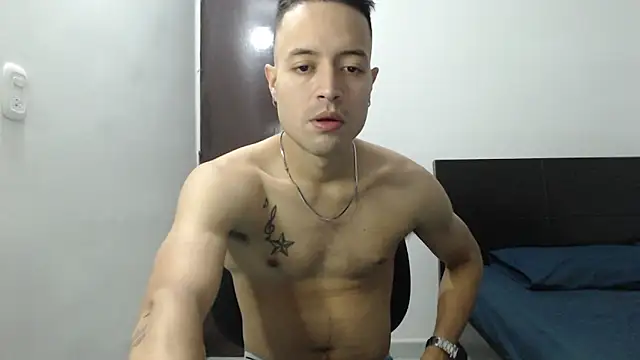 dimitriquiet05 online show from 12/26/24, 03:06