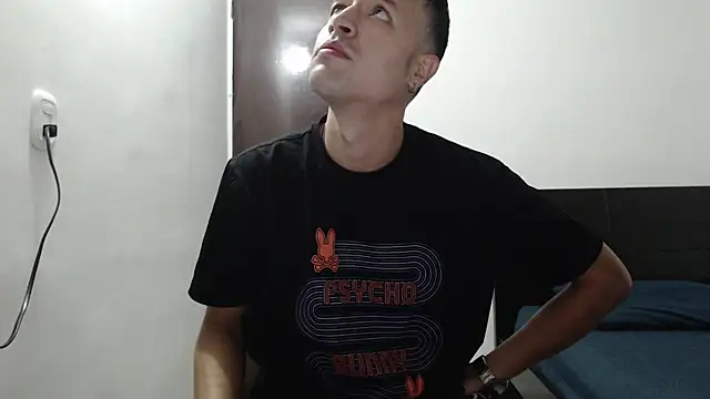 dimitriquiet05 online show from 01/05/25, 02:17