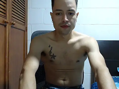 dimitriquiet05 online show from 02/08/26, 07:56